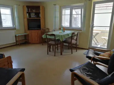 Ferienwohnung für 2 Personen (44 m²) in Tübingen 3/10