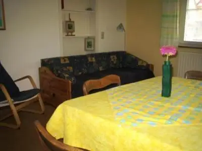 Ferienwohnung für 2 Personen (44 m²) in Tübingen 6/10