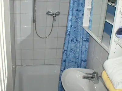 Ferienwohnung für 2 Personen (44 m²) in Tübingen 9/10