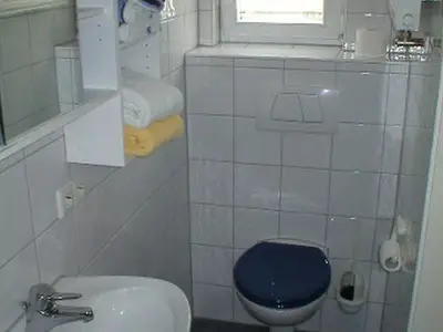 Ferienwohnung für 2 Personen (44 m²) in Tübingen 10/10