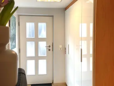 Ferienwohnung für 3 Personen (52 m²) in Tübingen 5/10