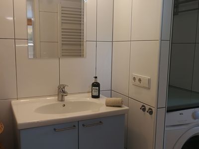 Ferienwohnung für 3 Personen (52 m²) in Tübingen 7/10