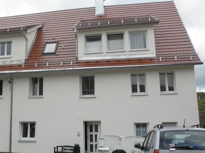 Ferienwohnung für 3 Personen (52 m²) in Tübingen 9/10