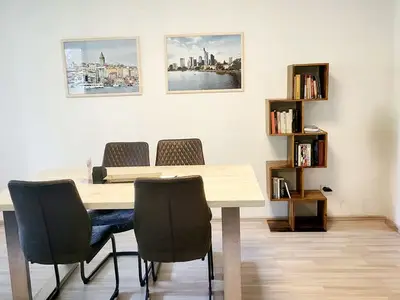 Ferienwohnung für 4 Personen (75 m²) in Tübingen 4/10