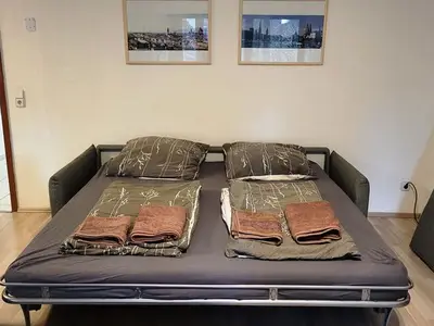 Ferienwohnung für 4 Personen (75 m²) in Tübingen 5/10