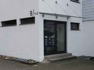 Ferienwohnung für 4 Personen (75 m²) in Tübingen 10/10