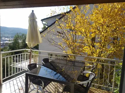INSIDE, OUTSIDE