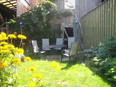 Ferienwohnung für 2 Personen (32 m²) in Tübingen 1/9