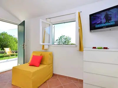 Ferienwohnung für 3 Personen (36 m²) in Tucepi 9/10
