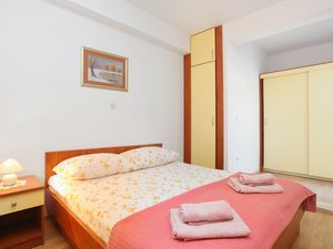 Ferienwohnung für 3 Personen (30 m²) in Tucepi