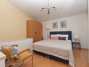 Ferienwohnung für 4 Personen (46 m²) in Tucepi