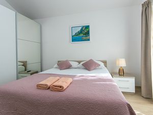 Ferienwohnung für 2 Personen (18 m²) in Tucepi