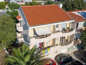 Ferienwohnung mit Schlafzimmer (30 m²) in Tucepi