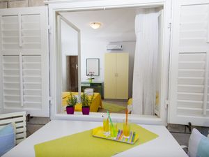 Ferienwohnung für 6 Personen (50 m²) in Tucepi