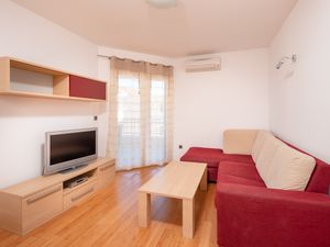 Ferienwohnung für 6 Personen (49 m&sup2;) in Tucepi