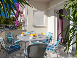 Ferienwohnung für 9 Personen (84 m²) in Tucepi