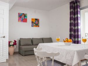 Ferienwohnung für 6 Personen (62 m²) in Tucepi