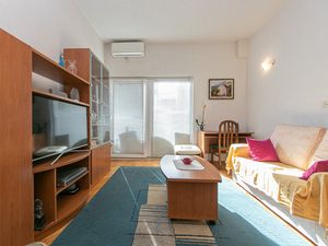 Ferienwohnung für 6 Personen (92 m²) in Tucepi