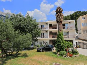 Ferienwohnung für 4 Personen (68 m²) in Tucepi