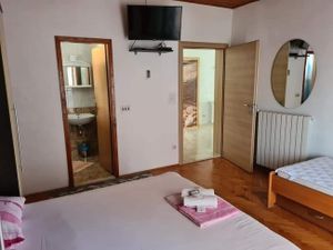 Ferienwohnung für 7 Personen (55 m²) in Tucepi
