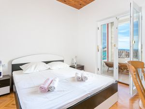 Ferienwohnung für 4 Personen (41 m²) in Tucepi