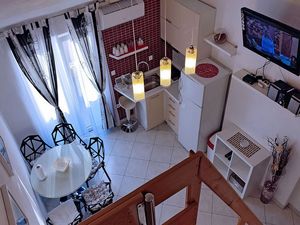 Ferienwohnung für 4 Personen (34 m²) in Tucepi