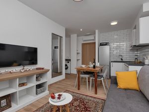 Ferienwohnung für 4 Personen (35 m&sup2;) in Tucepi