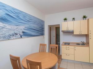 Ferienwohnung für 4 Personen (35 m&sup2;) in Tucepi