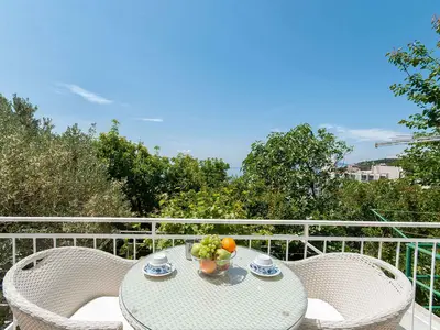 Ferienwohnung für 2 Personen (22 m²) in Tučepi 3/9