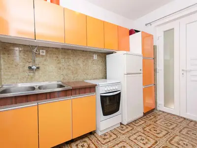 Ferienwohnung für 5 Personen (50 m²) in Tučepi 6/10