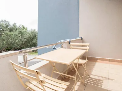 TerraceBalcony