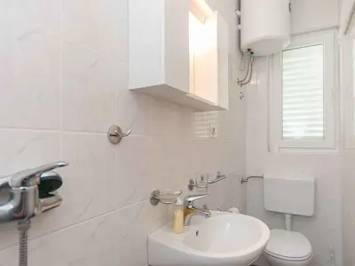 Ferienwohnung für 2 Personen (25 m²) in Tučepi 9/10