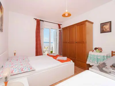 Ferienwohnung für 2 Personen (20 m²) in Tučepi 7/10