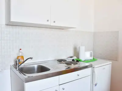 Ferienwohnung für 2 Personen (20 m²) in Tučepi 10/10