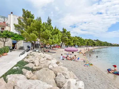 Ferienwohnung für 2 Personen (22 m²) in Tučepi 9/10
