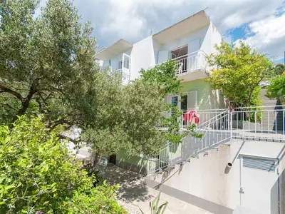 Ferienwohnung für 5 Personen (50 m²) in Tučepi 2/10