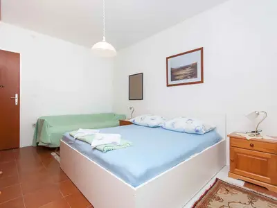 Ferienwohnung für 5 Personen (50 m²) in Tučepi 7/10
