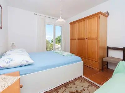 Ferienwohnung für 5 Personen (50 m²) in Tučepi 8/10