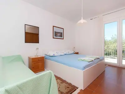 Ferienwohnung für 5 Personen (50 m²) in Tučepi 9/10