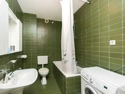 Ferienwohnung für 5 Personen (50 m²) in Tučepi 10/10