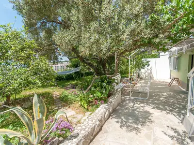 Ferienwohnung für 4 Personen (25 m²) in Tučepi 4/10