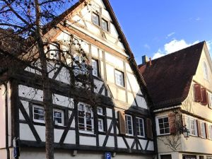 Ferienwohnung für 4 Personen (50 m²) in Tübingen