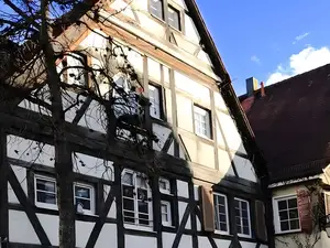 Ferienwohnung für 4 Personen (50 m²) in Tübingen