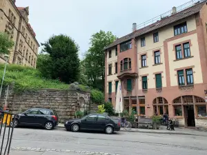 Ferienwohnung für 8 Personen (135 m²) in Tübingen