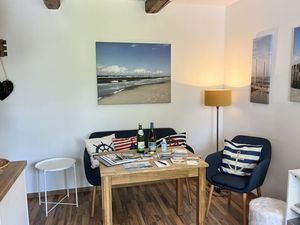 Ferienwohnung für 2 Personen (30 m²) in Tümlauer Koog