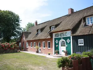 Ferienwohnung für 4 Personen (55 m²) in Tümlauer Koog