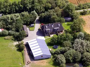 Ferienwohnung für 4 Personen (60 m²) in Tümlauer Koog