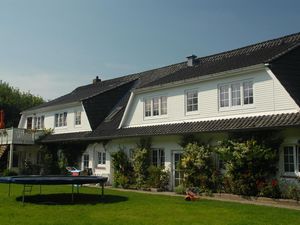 Ferienwohnung für 4 Personen (50 m²) in Tümlauer Koog
