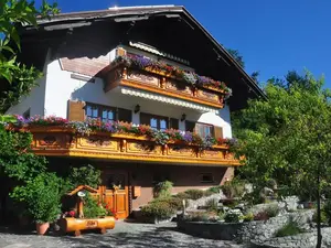 Ferienwohnung für 3 Personen (35 m²) in Türnitz