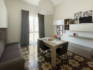Ferienwohnung für 2 Personen (41 m²) in Tuglie